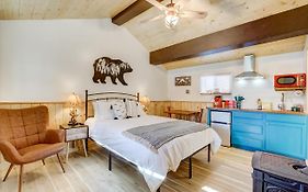 Tahoe Mountain Inn